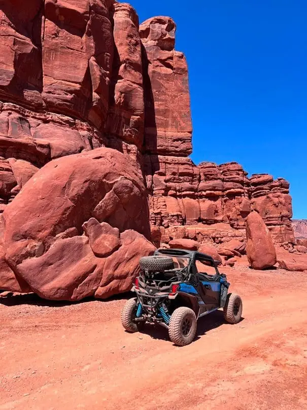 image - Outlaw Adventure Tours