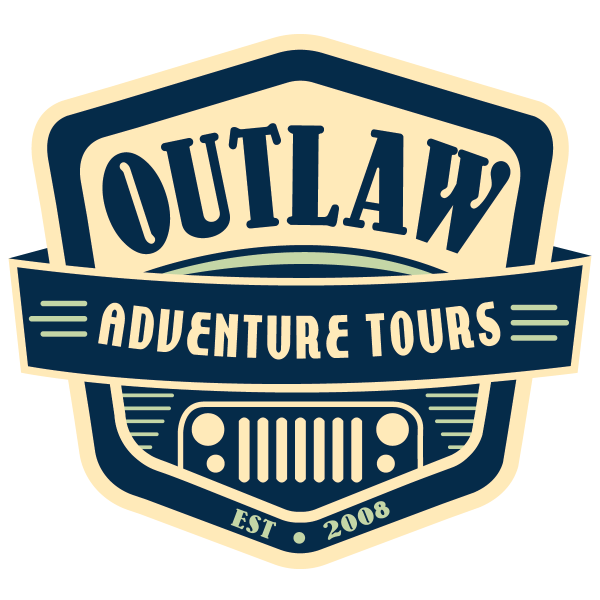 Outlaw Adventure Tours Moab, Utah